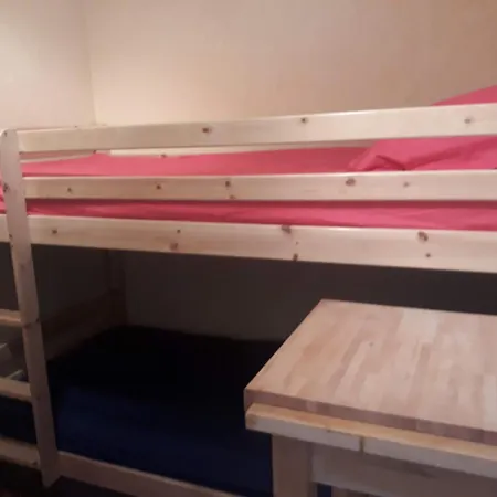 Tour Fondue * Hyères