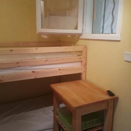 Apartamento Tour Fondue *