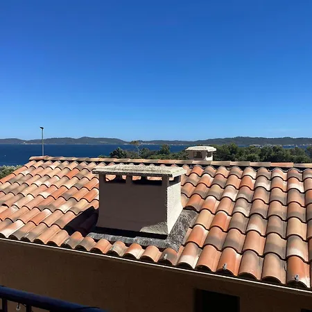 Tour Fondue Apartamento