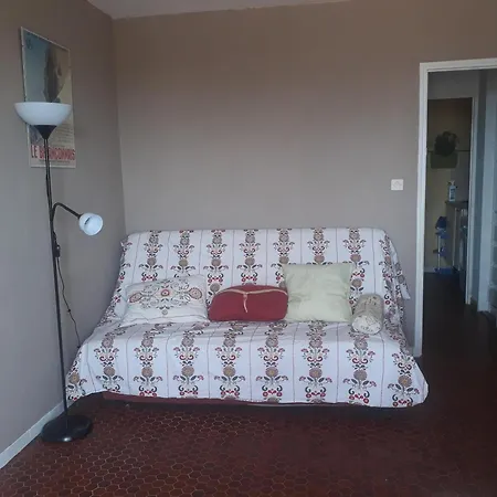Tour Fondue Apartamento Hyères
