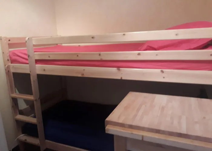 Tour Fondue * Hyères