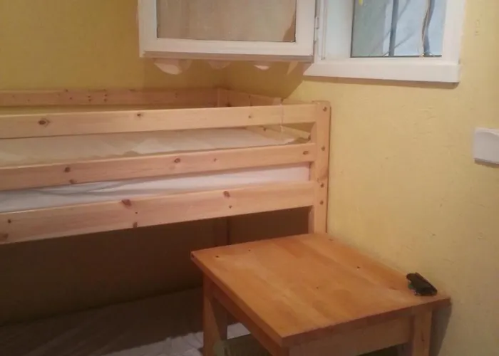 Lejlighed Tour Fondue *