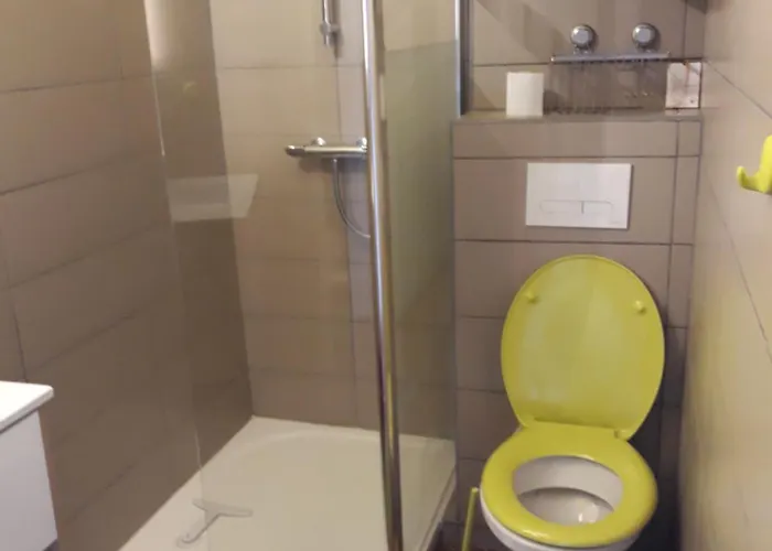 Lejlighed Tour Fondue Hyères