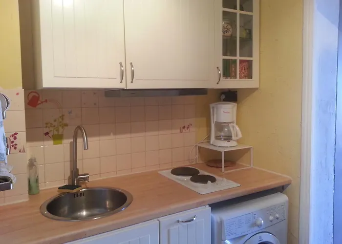 Tour Fondue * Hyères