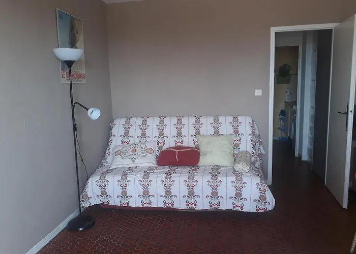 Tour Fondue Lejlighed Hyères