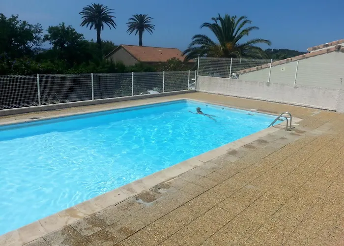 Tour Fondue Lejlighed